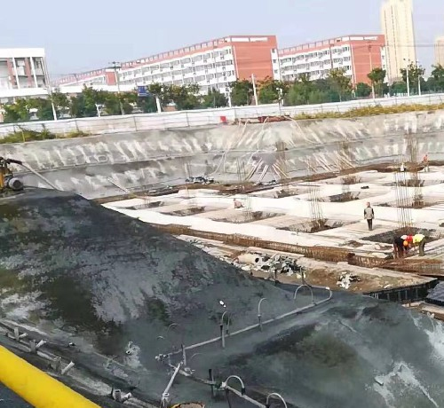 湘潭工地打井费用